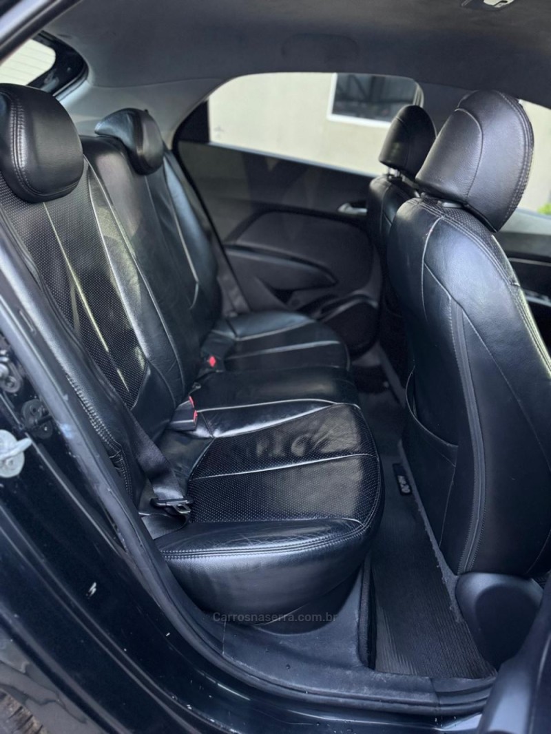 HB20 1.6 COMFORT PLUS 16V FLEX 4P MANUAL - 2013 - MONTENEGRO