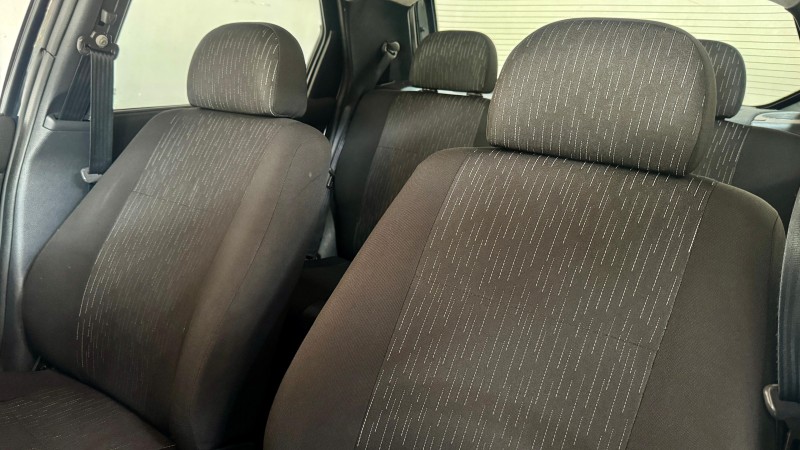 PALIO 1.0 MPI FIRE ECONOMY 8V FLEX 4P MANUAL - 2013 - ESTâNCIA VELHA