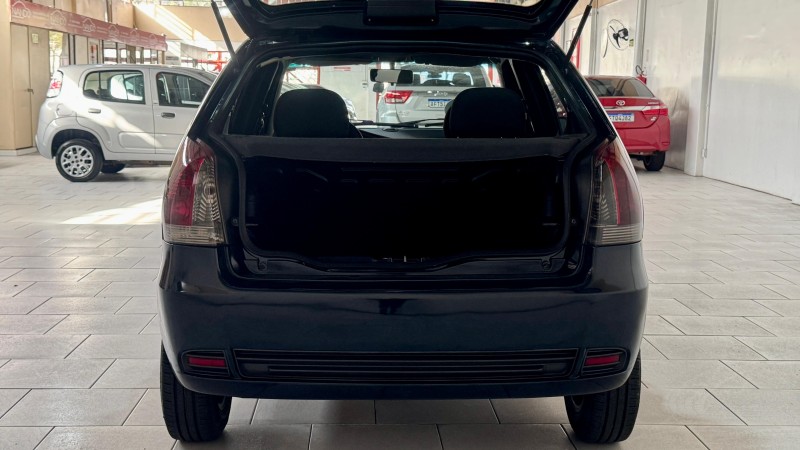 PALIO 1.0 MPI FIRE ECONOMY 8V FLEX 4P MANUAL - 2013 - ESTâNCIA VELHA