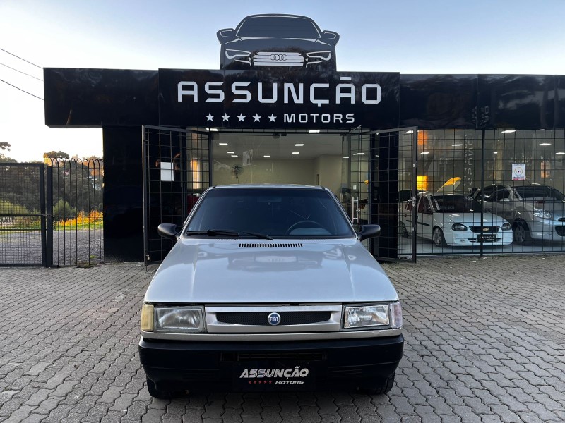 UNO 1.0 MPI MILLE FIRE 8V GASOLINA 4P MANUAL - 2002 - CAXIAS DO SUL