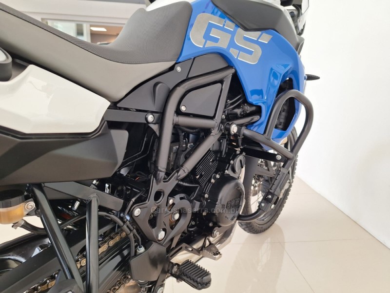 F 800 GS TROPHY - 2012 - CAXIAS DO SUL