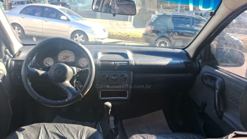 CORSA  - 2001 - CAXIAS DO SUL