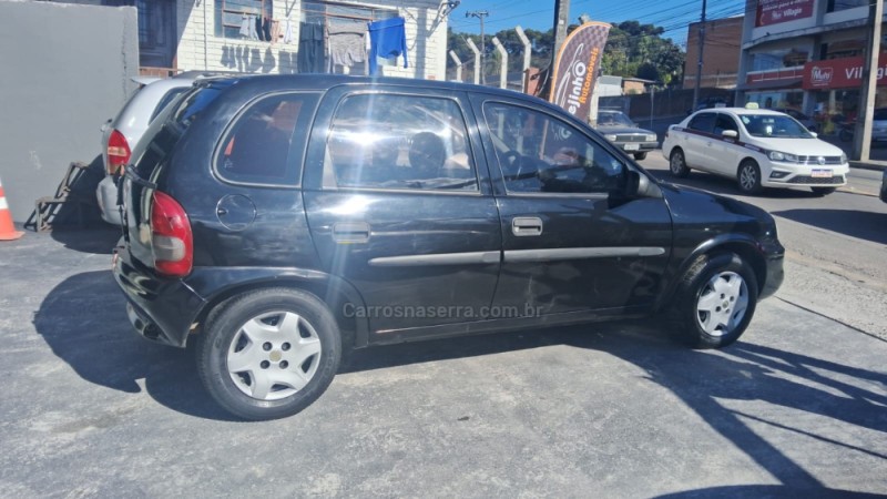 CORSA  - 2001 - CAXIAS DO SUL