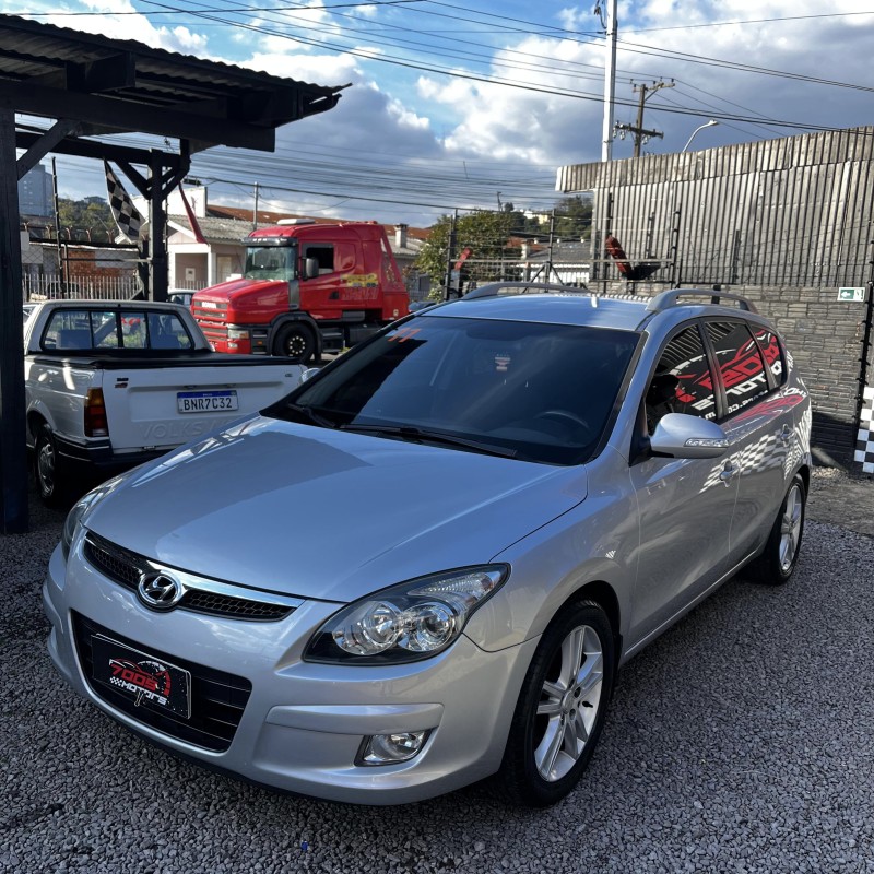 I30 CW 2.0 MPFI 16V GASOLINA 4P MANUAL - 2011 - CAXIAS DO SUL