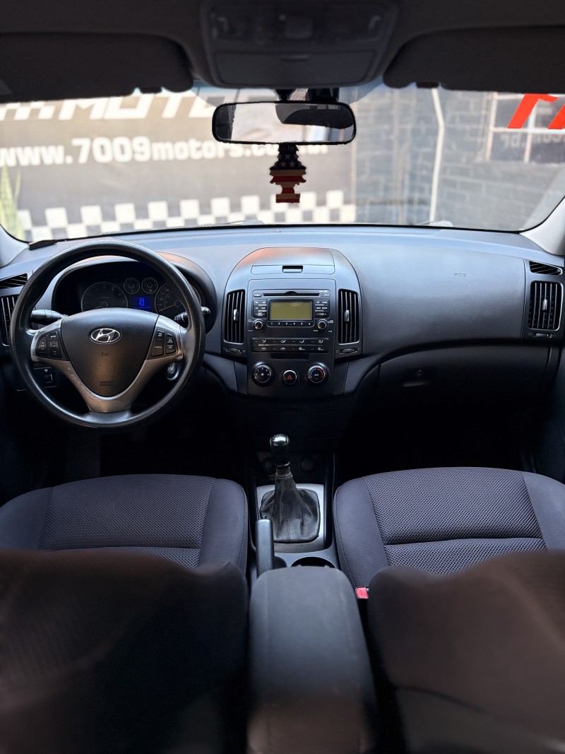 I30 CW 2.0 MPFI 16V GASOLINA 4P MANUAL - 2011 - CAXIAS DO SUL