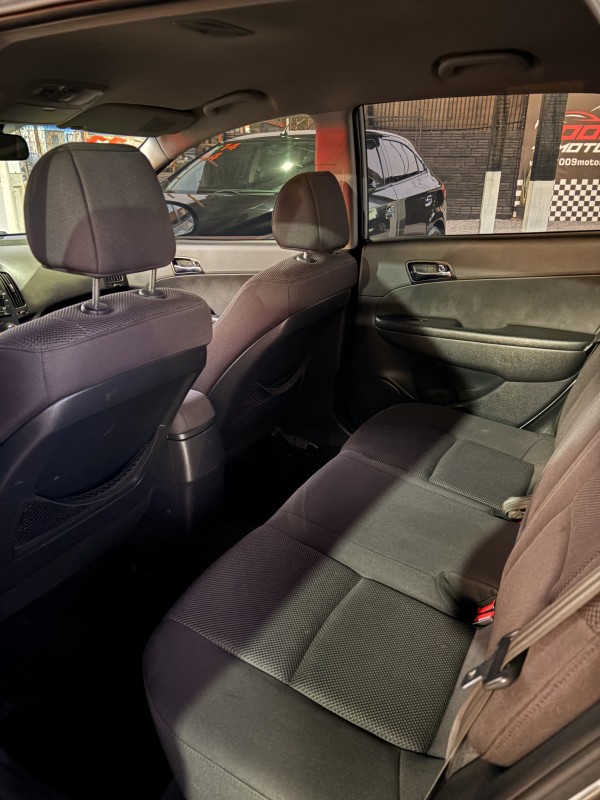 I30 CW 2.0 MPFI 16V GASOLINA 4P MANUAL - 2011 - CAXIAS DO SUL