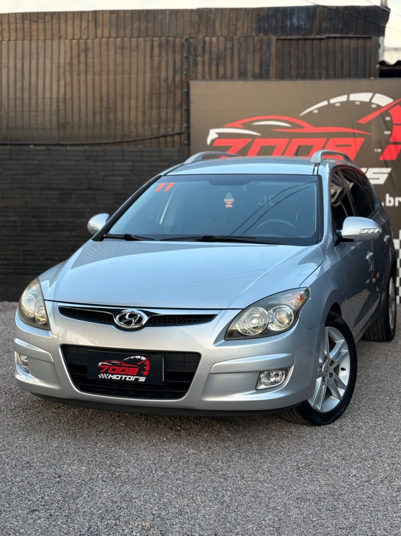 i30 cw 2.0 mpfi 16v gasolina 4p manual 2011 caxias do sul