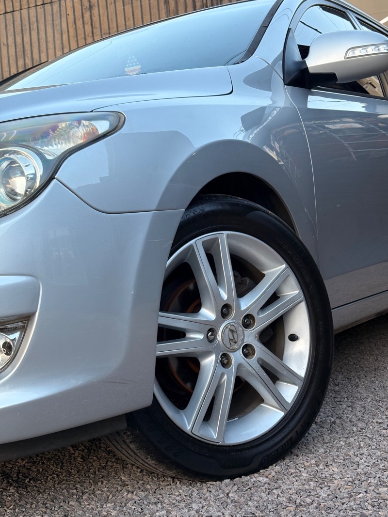 I30 CW 2.0 MPFI 16V GASOLINA 4P MANUAL - 2011 - CAXIAS DO SUL
