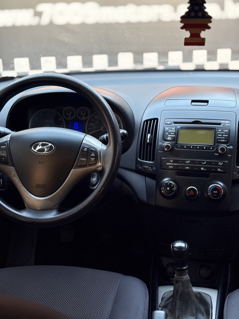 I30 CW 2.0 MPFI 16V GASOLINA 4P MANUAL - 2011 - CAXIAS DO SUL