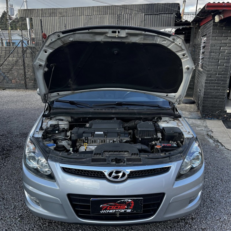 I30 CW 2.0 MPFI 16V GASOLINA 4P MANUAL - 2011 - CAXIAS DO SUL