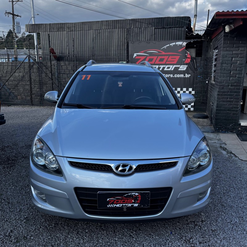 i30 cw 2.0 mpfi 16v gasolina 4p manual 2011 caxias do sul