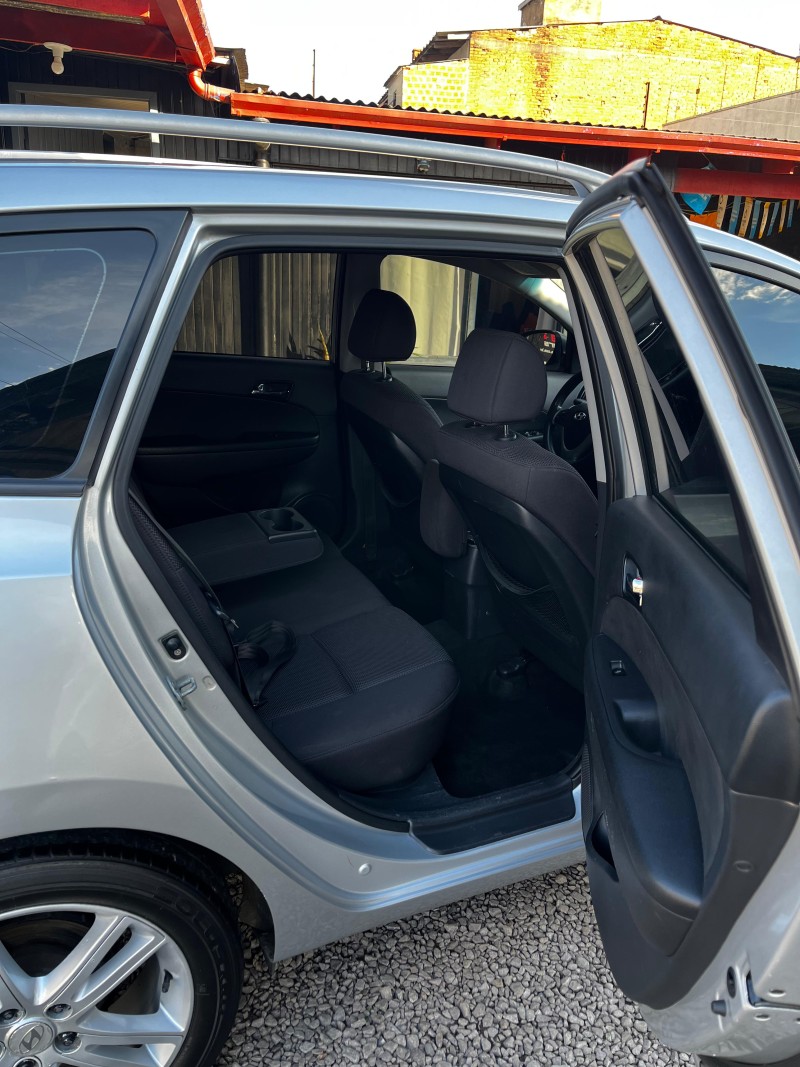 I30 CW 2.0 MPFI 16V GASOLINA 4P MANUAL - 2011 - CAXIAS DO SUL