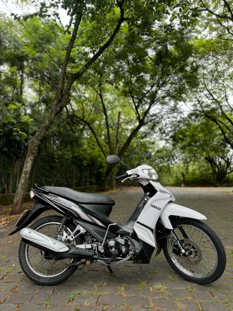 CRYPTON ED - 2014 - LAJEADO
