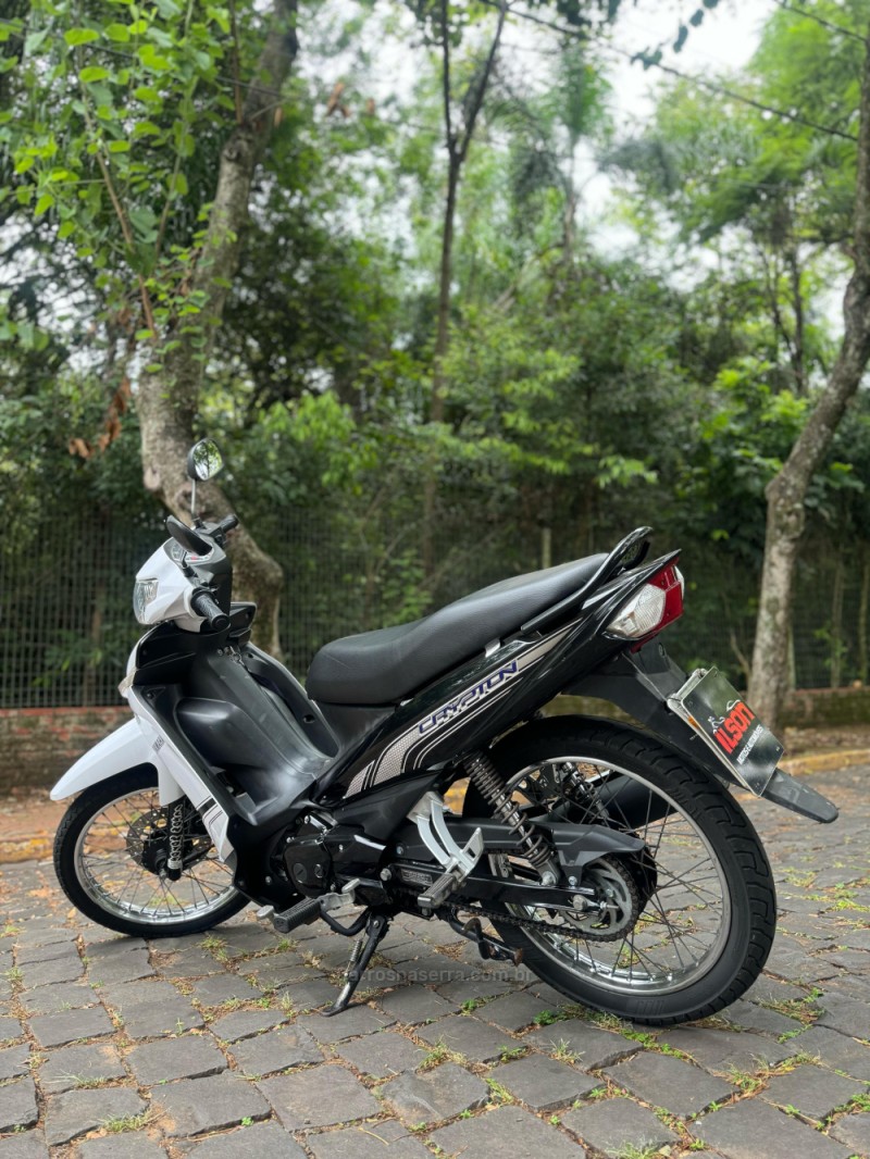 CRYPTON ED - 2014 - LAJEADO