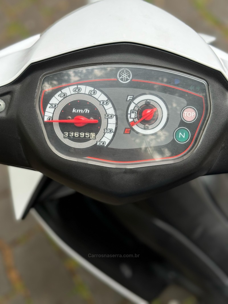 CRYPTON ED - 2014 - LAJEADO