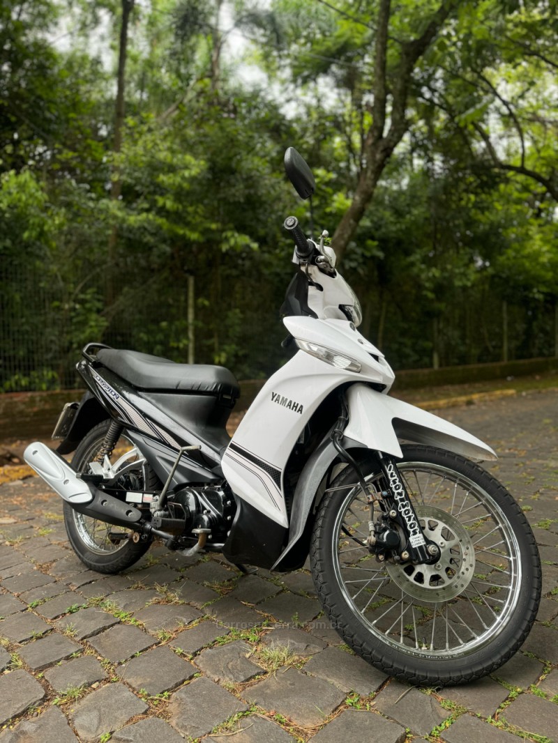 CRYPTON ED - 2014 - LAJEADO