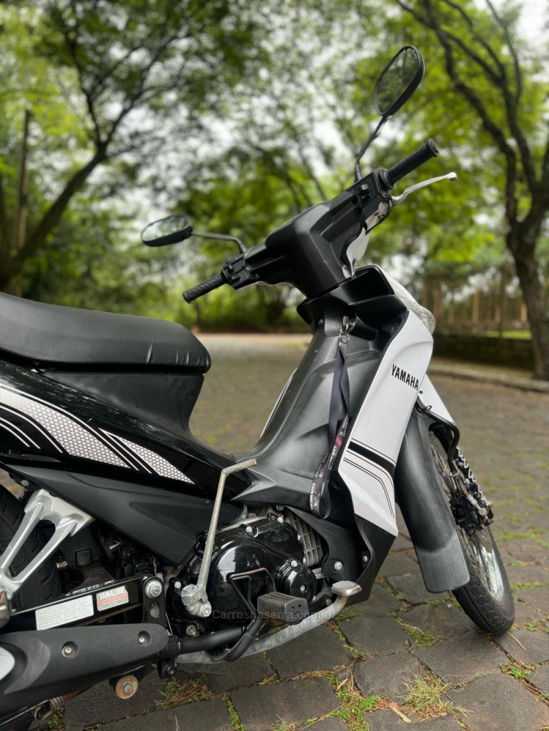 CRYPTON ED - 2014 - LAJEADO