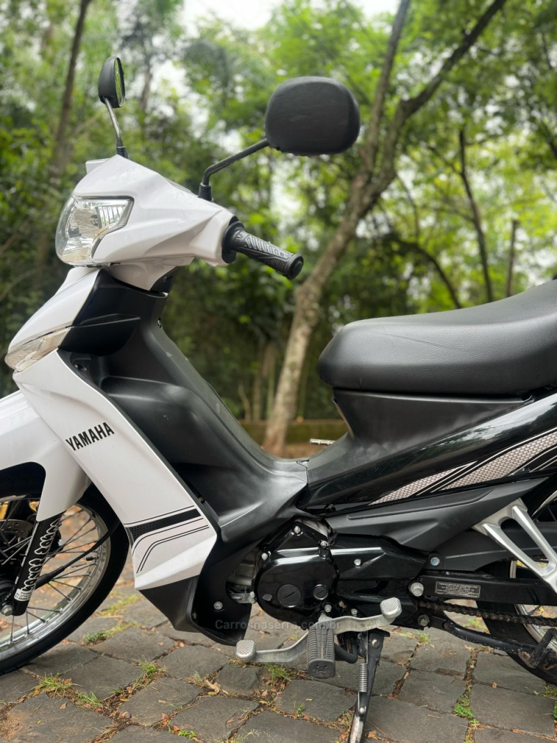 CRYPTON ED - 2014 - LAJEADO