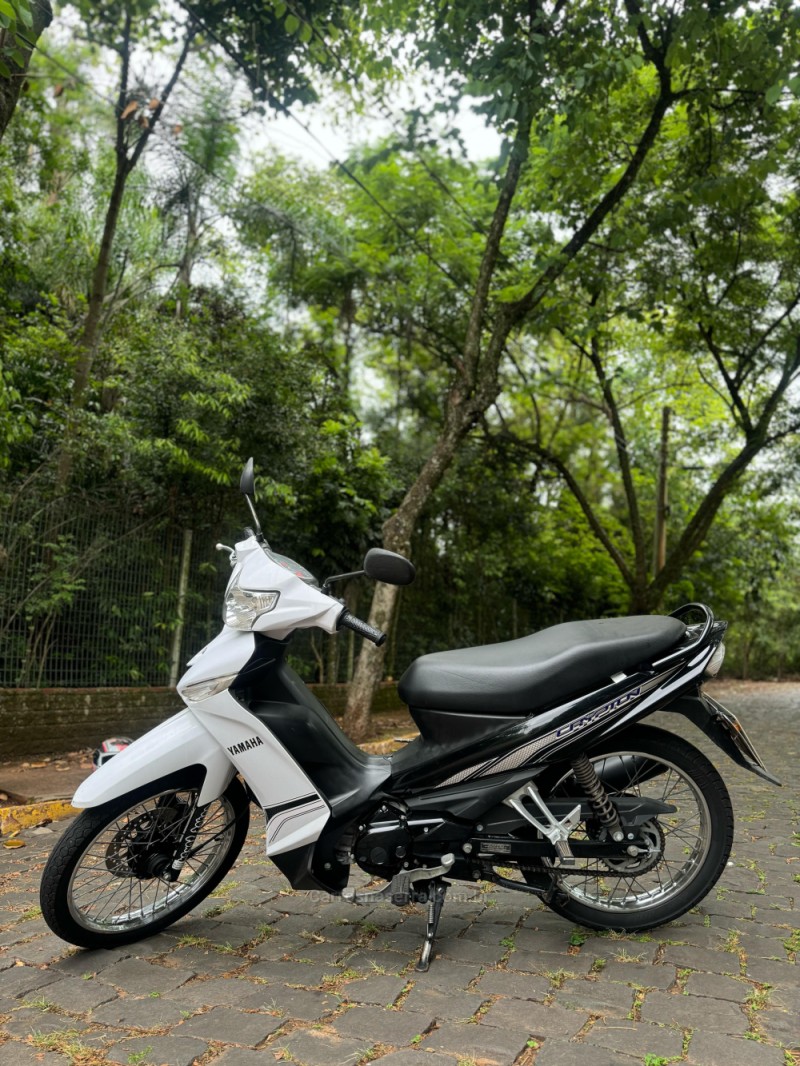 CRYPTON ED - 2014 - LAJEADO