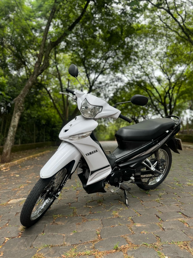 CRYPTON ED - 2014 - LAJEADO