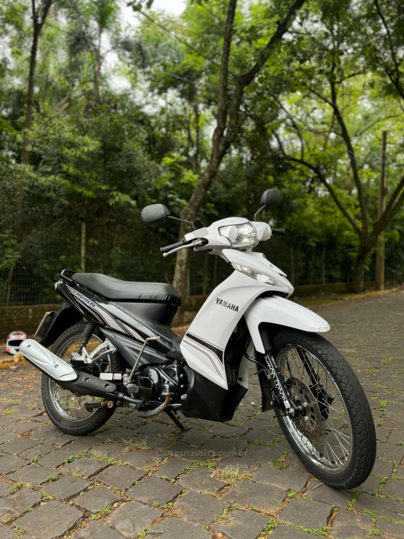 CRYPTON ED - 2014 - LAJEADO