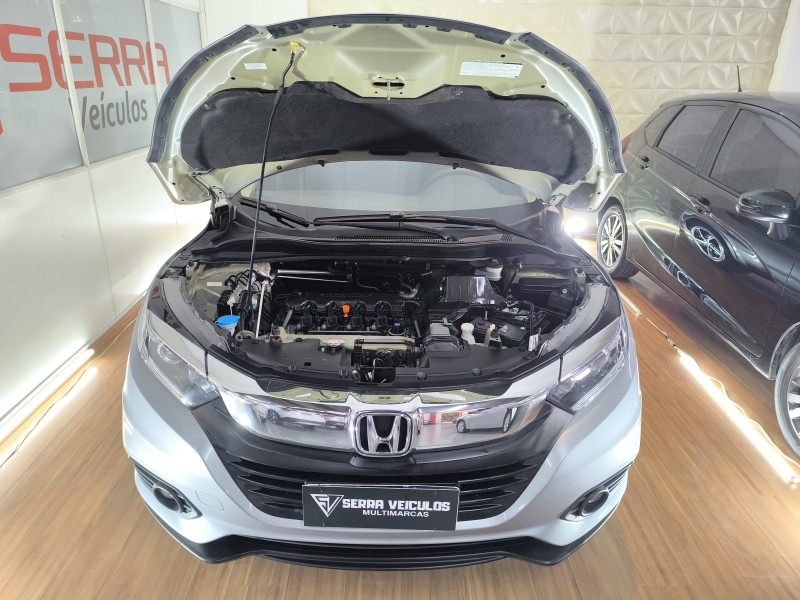 HR-V 1.8 16V FLEX LX 4P AUTOMÁTICO - 2020 - CAXIAS DO SUL