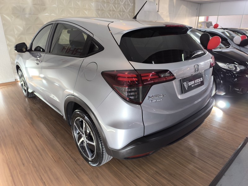 HR-V 1.8 16V FLEX LX 4P AUTOMÁTICO - 2020 - CAXIAS DO SUL