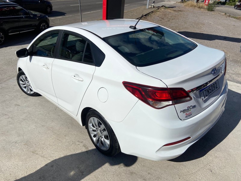 HB20S 1.0 COMFORT 12V FLEX 4P MANUAL - 2019 - CAXIAS DO SUL