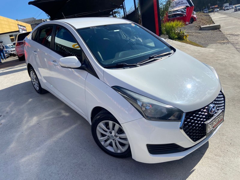 hb20s 1.0 comfort 12v flex 4p manual 2019 caxias do sul