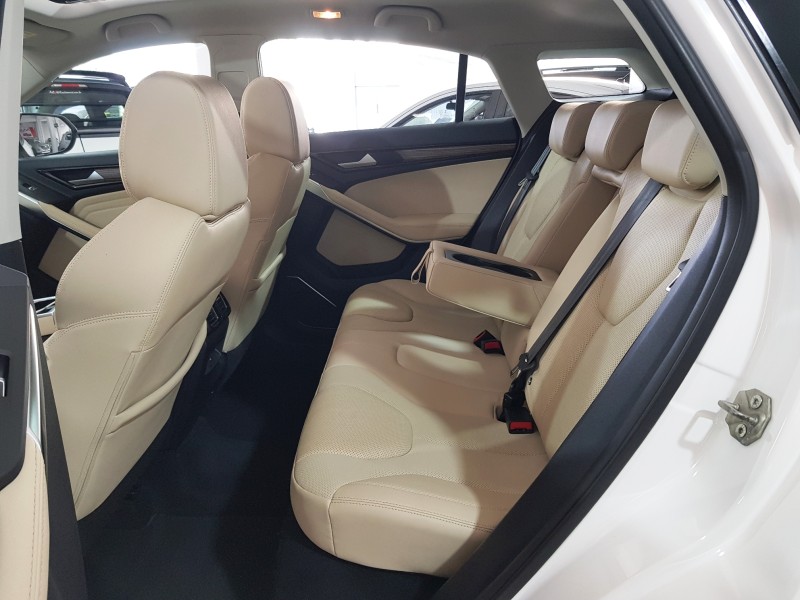 TERRITORY 1.5 GTDI ECOBOOST TITANIUM 16V GASOLINA 4P AUTOMÁTICO - 2021 - CAXIAS DO SUL