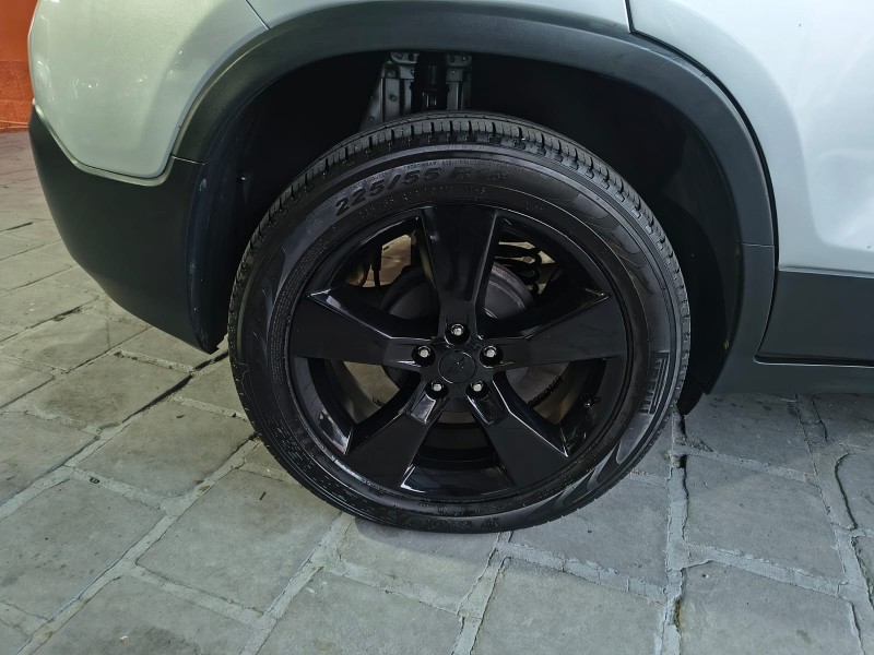 TRACKER 1.8 MPFI LTZ 4X2 16V FLEX 4P AUTOMÁTICO - 2014 - CAXIAS DO SUL