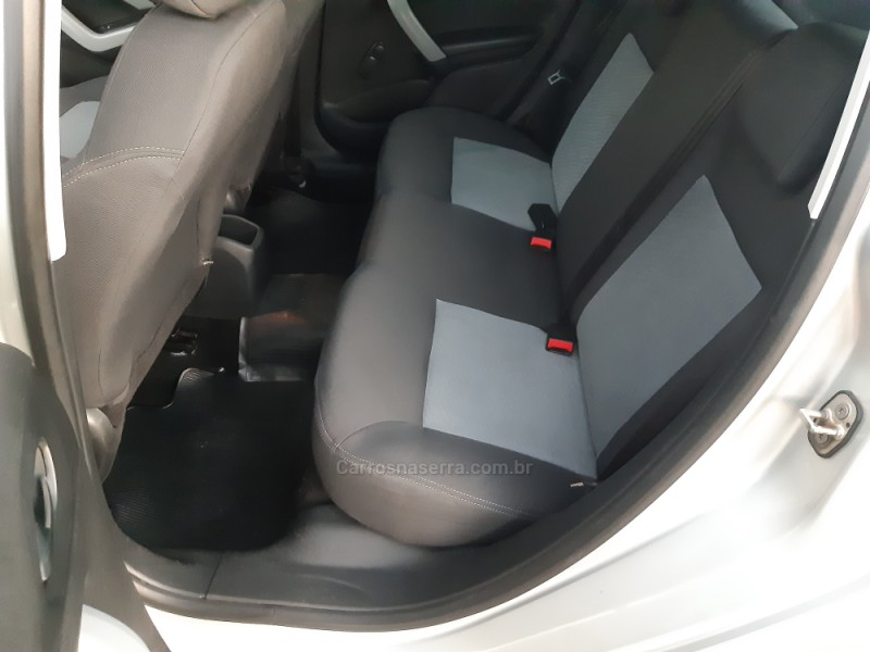 208 1.5 ACTIVE 8V FLEX 4P MANUAL - 2014 - BENTO GONçALVES