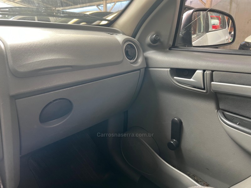 PRISMA 1.4 MPFI LT 8V FLEX 4P MANUAL - 2012 - GARIBALDI