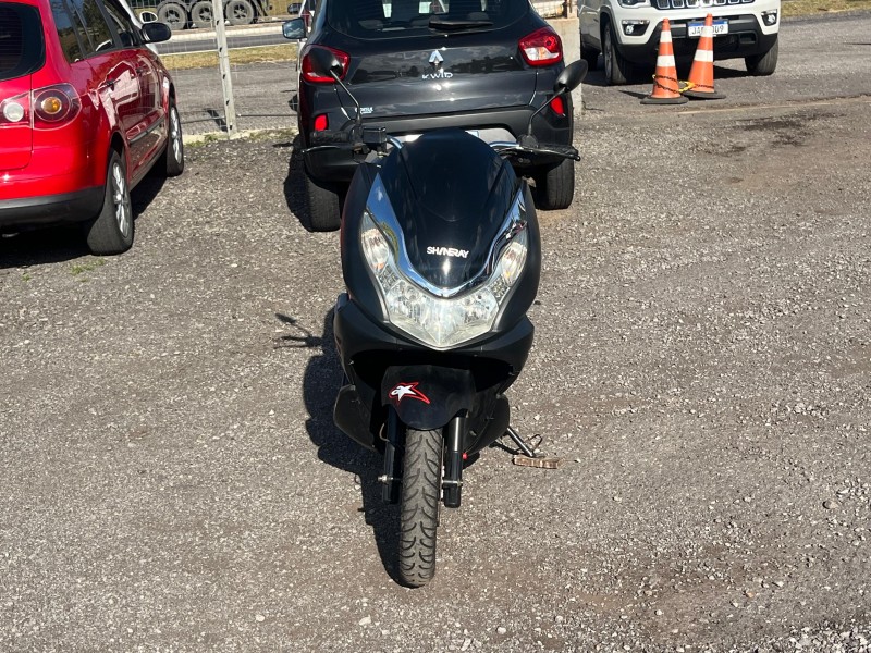 XY 150 5  - 2014 - FARROUPILHA