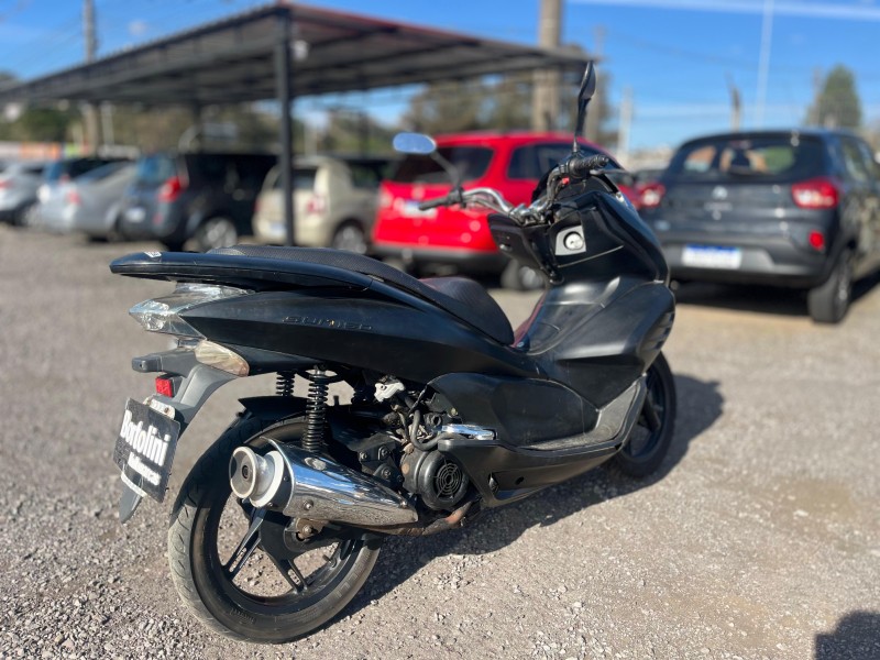 XY 150 5  - 2014 - FARROUPILHA