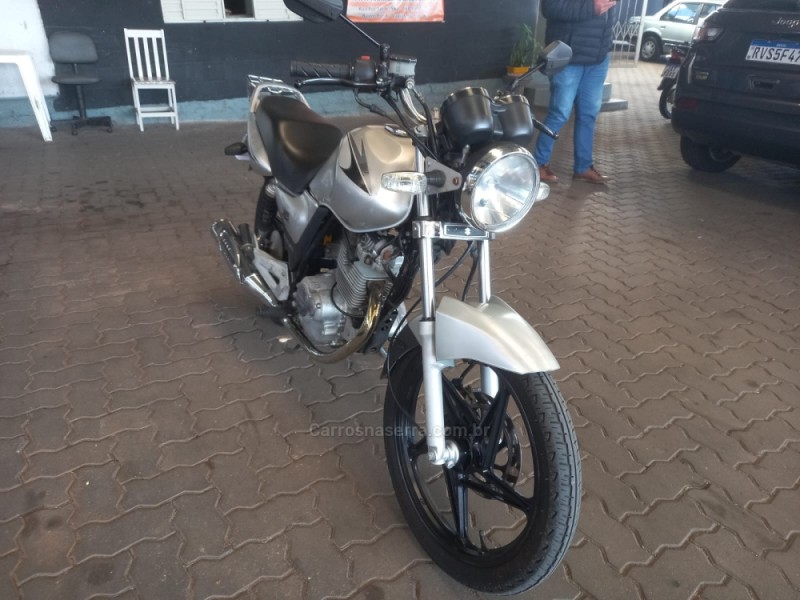 yes 125 ed 2008 caxias do sul