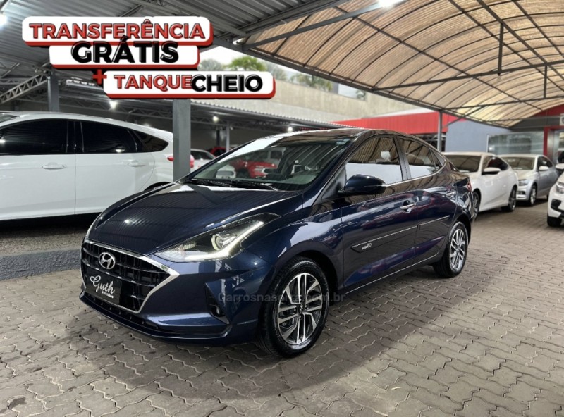 hb20 1.0 diamond 12v turbo flex 4p automatico 2020 bom principio