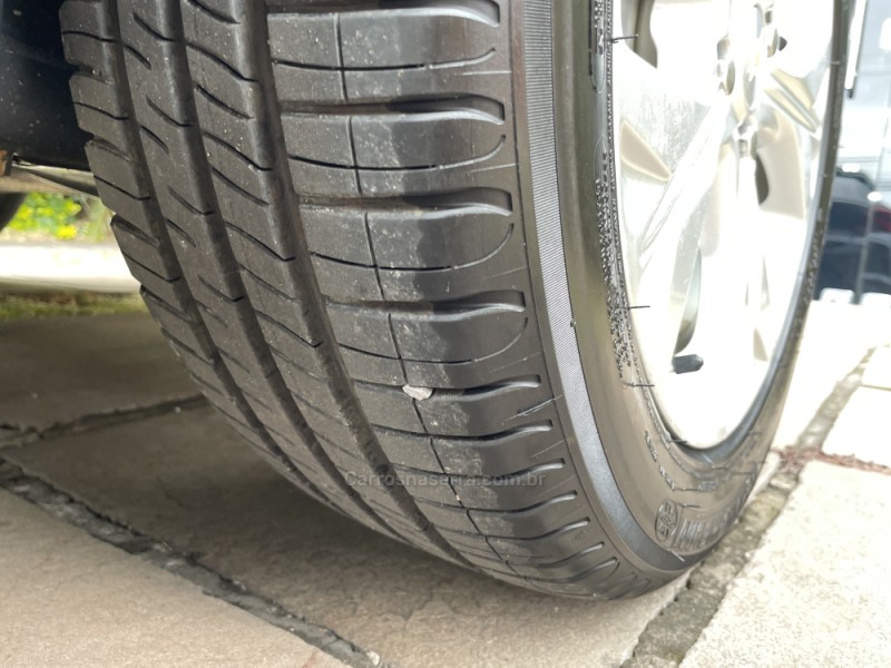 ONIX 1.0 PREMIER II 12V TURBO FLEX 4P AUTOMÁTICO - 2021 - CAXIAS DO SUL