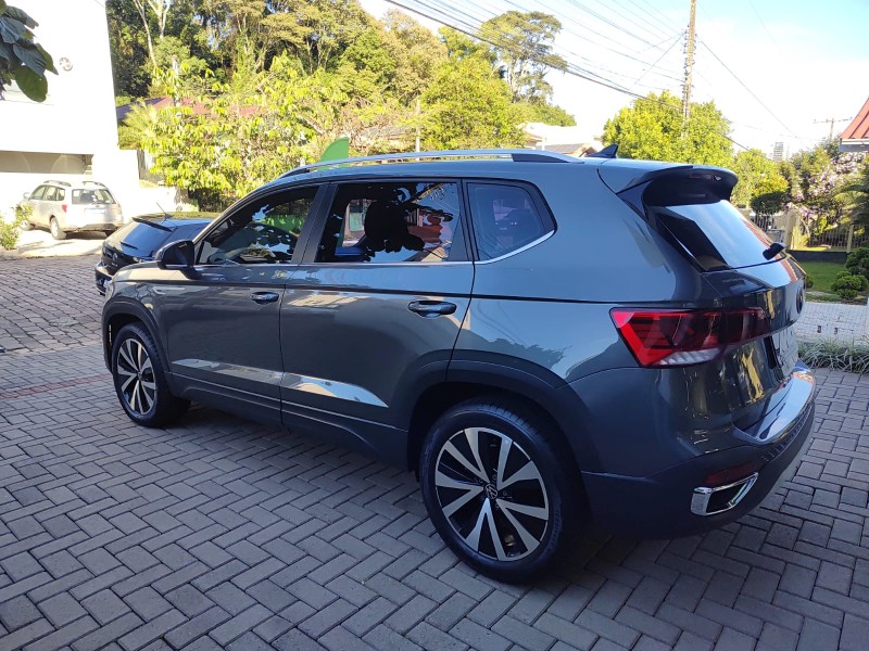 TAOS 1.4 16V HIGHLINE TSI FLEX 4P AUTOMÁTICO - 2022 - LAJEADO