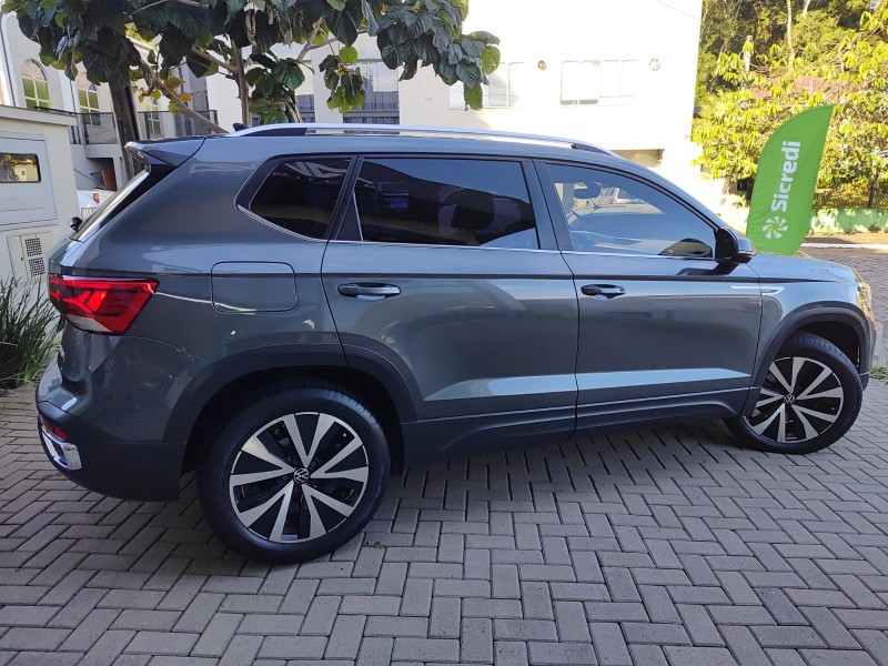 TAOS 1.4 16V HIGHLINE TSI FLEX 4P AUTOMÁTICO - 2022 - LAJEADO