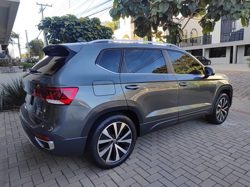 TAOS 1.4 16V HIGHLINE TSI FLEX 4P AUTOMÁTICO - 2022 - LAJEADO