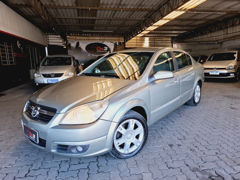 vectra 2.0 mpfi elegance 8v flex 4p manual 2006 caxias do sul