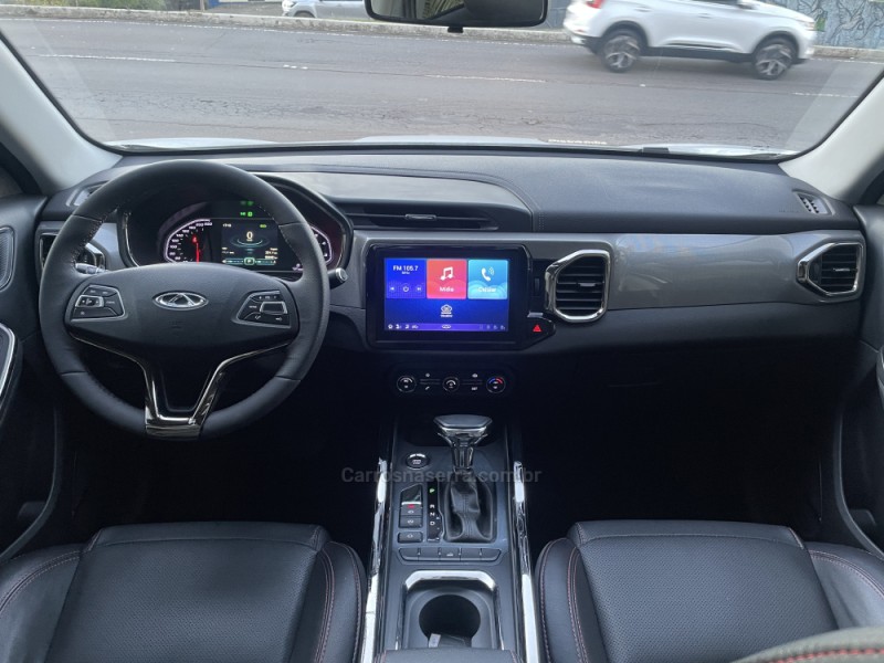 TIGGO 1.5 16V TURBO 5X TXS FLEX 4P AUTOMÁTICO - 2020 - CAXIAS DO SUL