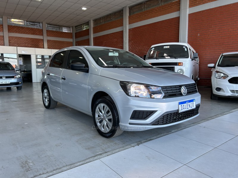gol 1.6 msi totalflex trendline 4p manual 2022 taquara