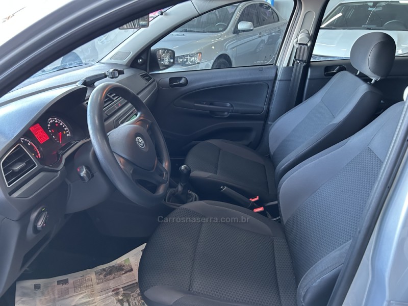 GOL 1.6 MSI TOTALFLEX TRENDLINE 4P MANUAL - 2022 - TAQUARA