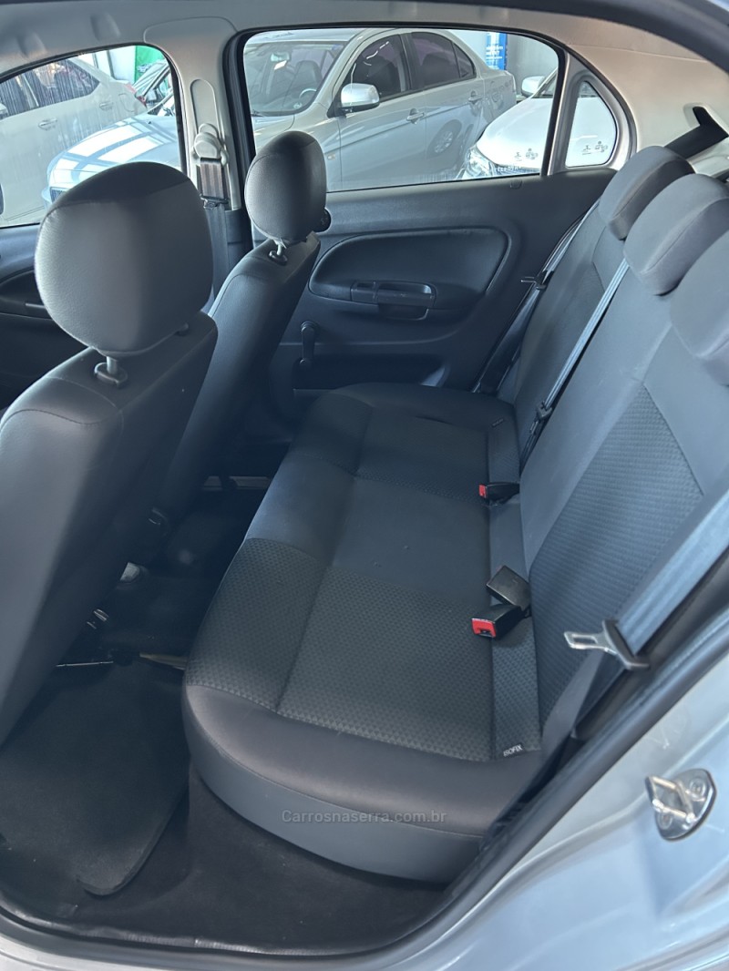 GOL 1.6 MSI TOTALFLEX TRENDLINE 4P MANUAL - 2022 - TAQUARA