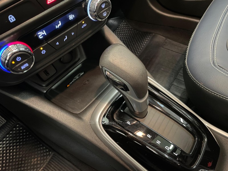 TRACKER 1.2 12V PREMIER TURBO FLEX 4P AUTOMÁTICO - 2022 - VERANóPOLIS