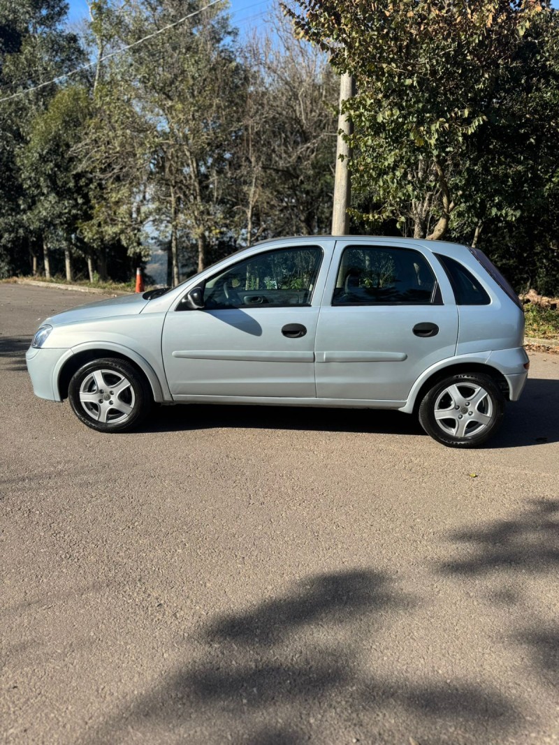 CORSA 1.4 MPFI MAXX 8V FLEX 4P MANUAL - 2012 - BENTO GONçALVES