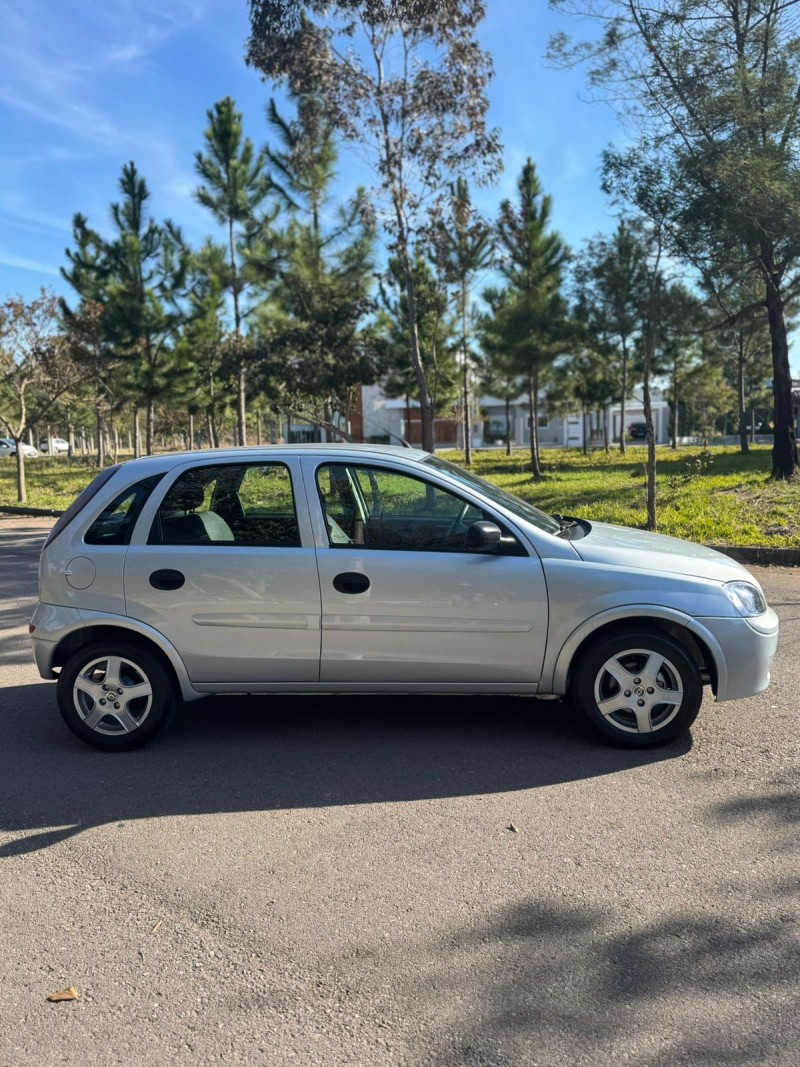 CORSA 1.4 MPFI MAXX 8V FLEX 4P MANUAL - 2012 - BENTO GONçALVES