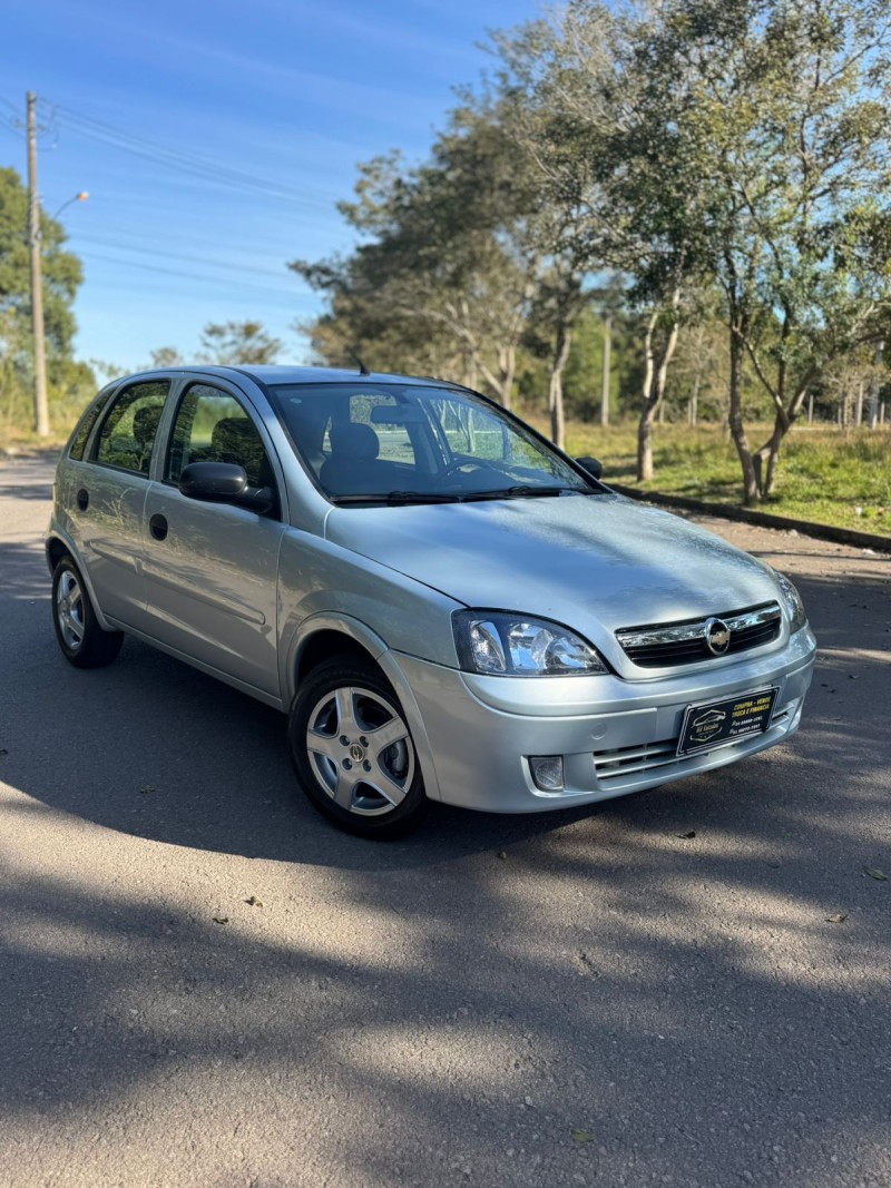 CORSA 1.4 MPFI MAXX 8V FLEX 4P MANUAL